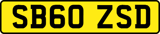 SB60ZSD