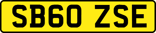 SB60ZSE