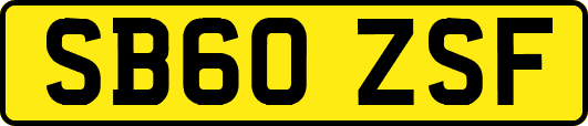 SB60ZSF