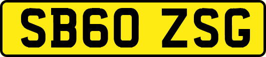 SB60ZSG