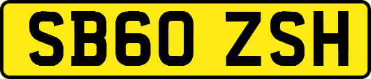 SB60ZSH