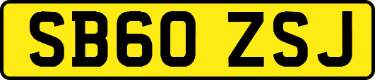 SB60ZSJ