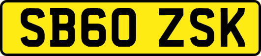 SB60ZSK