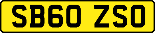 SB60ZSO