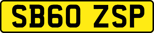 SB60ZSP