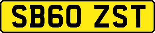 SB60ZST