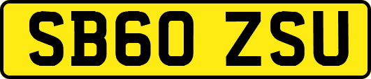 SB60ZSU