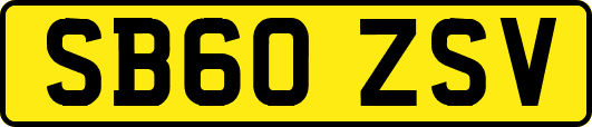 SB60ZSV