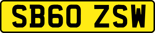 SB60ZSW