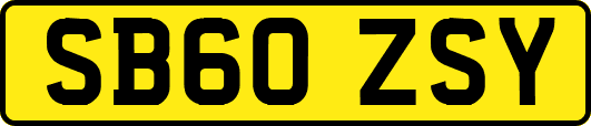 SB60ZSY