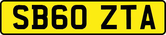 SB60ZTA