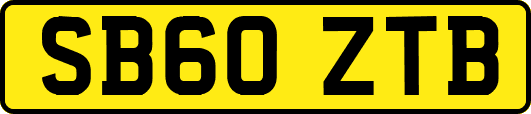 SB60ZTB