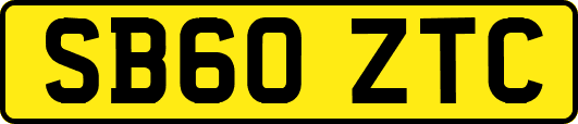 SB60ZTC