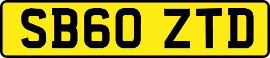 SB60ZTD