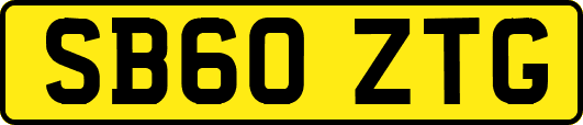 SB60ZTG
