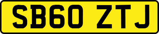 SB60ZTJ