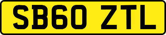 SB60ZTL