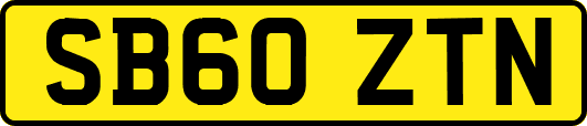 SB60ZTN