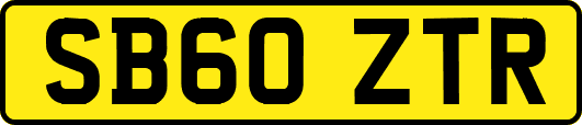 SB60ZTR