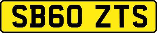 SB60ZTS