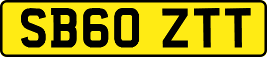 SB60ZTT