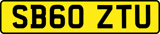 SB60ZTU