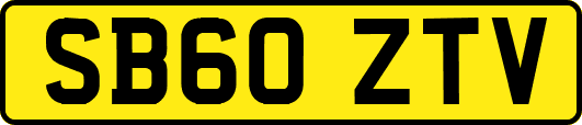 SB60ZTV