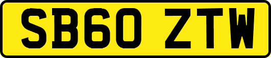 SB60ZTW