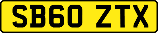 SB60ZTX