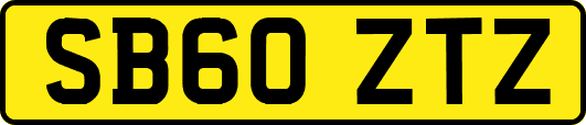 SB60ZTZ