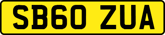 SB60ZUA