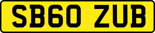 SB60ZUB