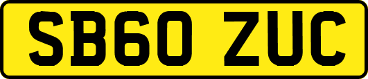 SB60ZUC