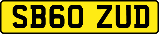 SB60ZUD