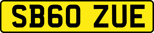 SB60ZUE