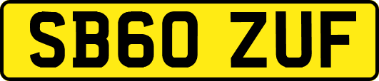 SB60ZUF