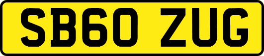 SB60ZUG