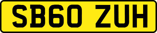 SB60ZUH