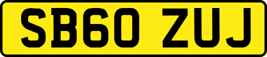 SB60ZUJ