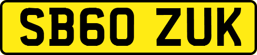 SB60ZUK