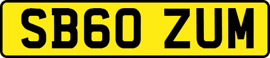 SB60ZUM