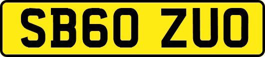SB60ZUO