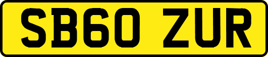 SB60ZUR