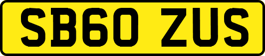 SB60ZUS