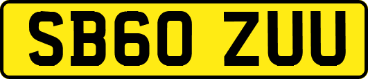 SB60ZUU