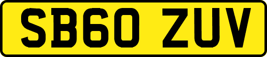 SB60ZUV