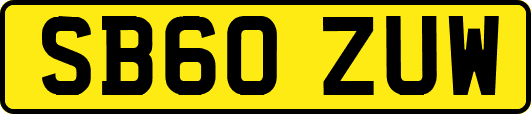 SB60ZUW