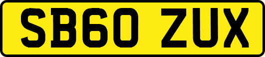 SB60ZUX