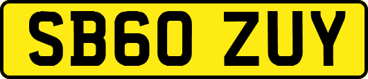 SB60ZUY