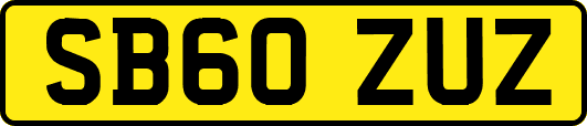 SB60ZUZ